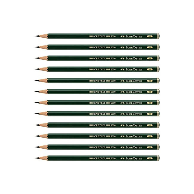 ▷ LÁPIZ FABER CASTELL ECO | Taine - Imagen 11