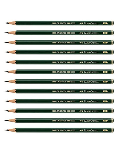 ▷ LÁPIZ FABER CASTELL ECO | Taine - Imagen 11