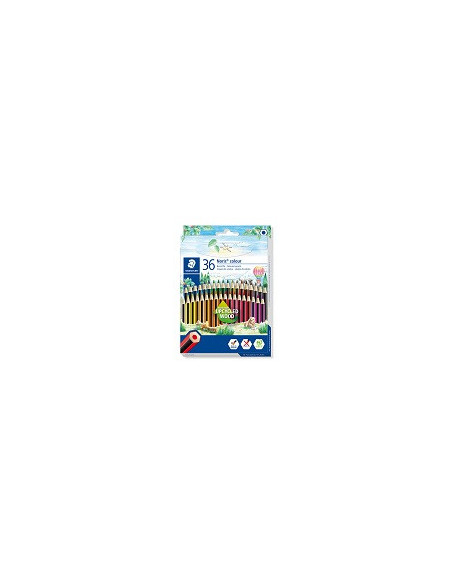 ▷ LAPICES STAEDTLER NORIS COLOUR | Taine - Imagen 1