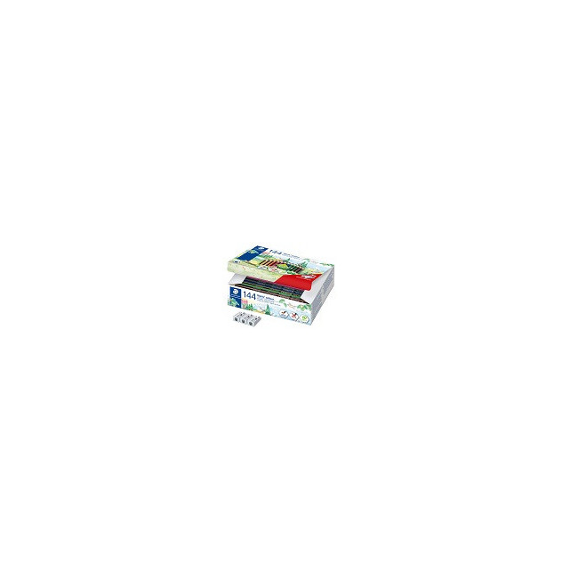 ▷ LAPICES STAEDTLER NORIS COLOUR | Taine - Imagen 10