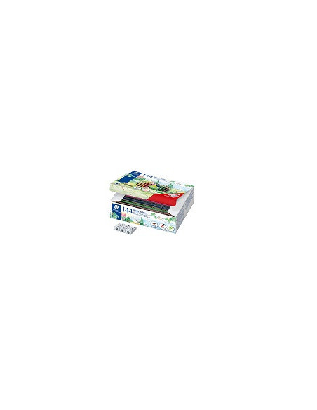 ▷ LAPICES STAEDTLER NORIS COLOUR | Taine - Imagen 10