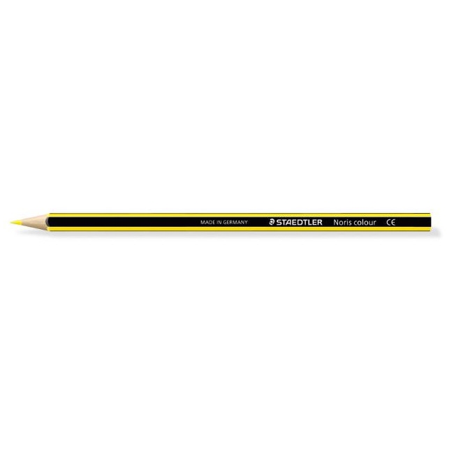 ▷ LAPICES STAEDLER NORIS COLOUR | Taine - Imagen 1