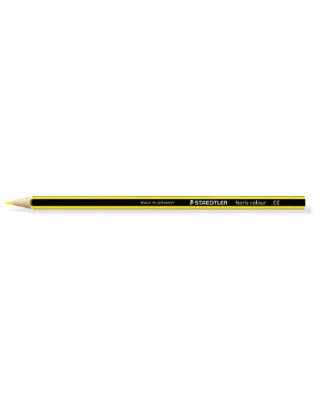 ▷ LAPICES STAEDLER NORIS COLOUR | Taine - Imagen 1
