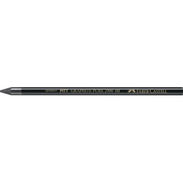 ▷ LAPIZ FABER CASTELL 2900 GRAFITO PURO | Taine - Imagen 2