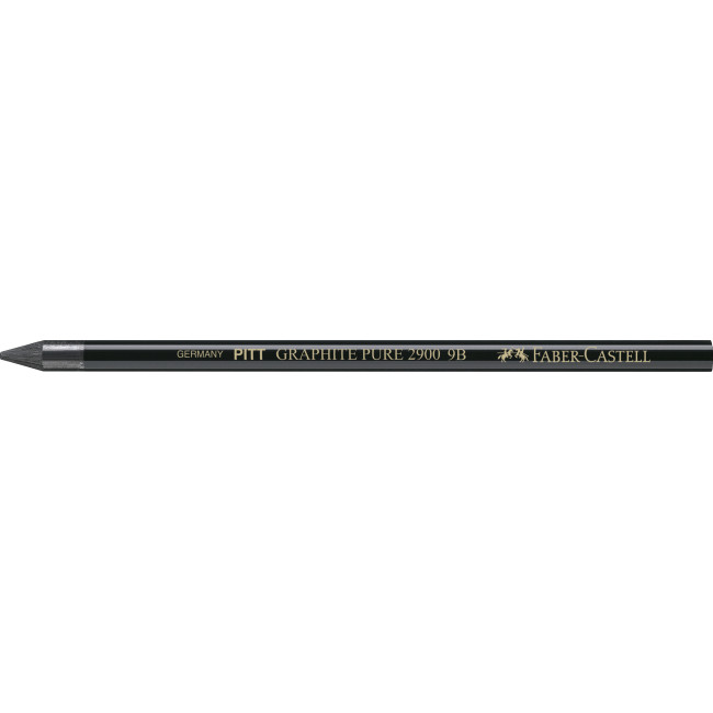 ▷ LAPIZ FABER CASTELL 2900 GRAFITO PURO | Taine - Imagen 11