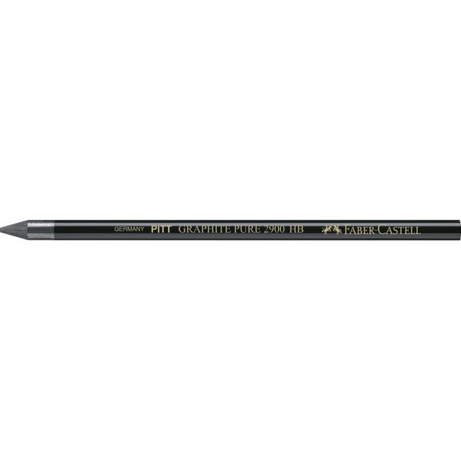 ▷ LAPIZ FABER CASTELL 2900 GRAFITO PURO | Taine - Imagen 12