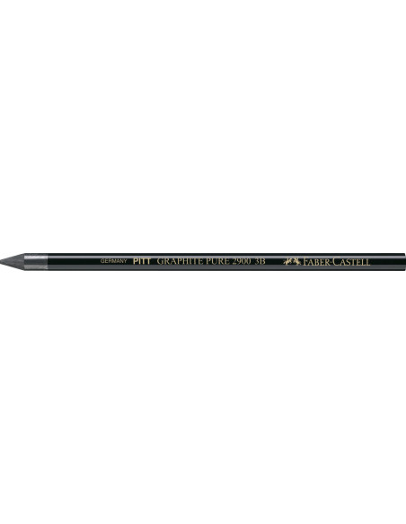 ▷ LAPIZ FABER CASTELL 2900 GRAFITO PURO | Taine - Imagen 13