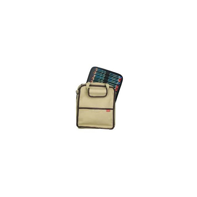 ▷ LAPICES COLART BOLSA CARRY ALL PARA | Taine - Imagen 1