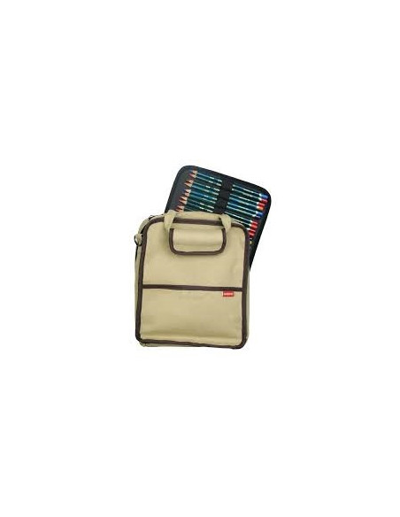 ▷ LAPICES COLART BOLSA CARRY ALL PARA | Taine - Imagen 1