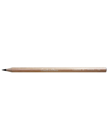 ▷ LAPIZ CONTE 3B DIBUJO CARBON | Taine - Imagen 1
