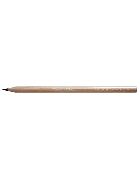 ▷ LAPIZ CONTE 3B DIBUJO CARBON | Taine - Imagen 1