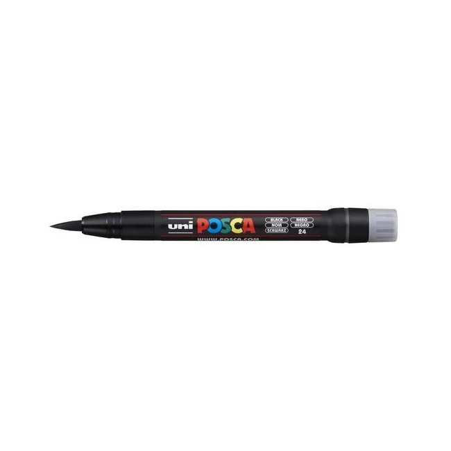 ▷ ROTULADOR POSCA PCF350 | Taine - Imagen 13