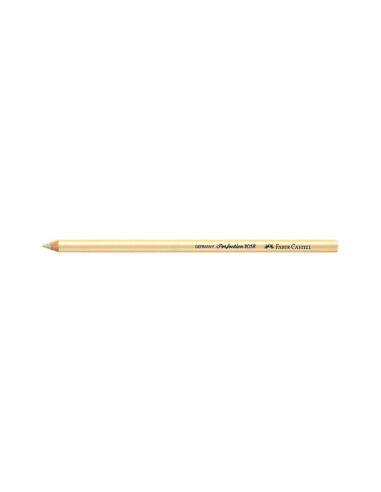 ▷ LAPIZ FABER CASTELL GOMA 7058 PARA TINTA PERFECTION | Taine - Imagen 1