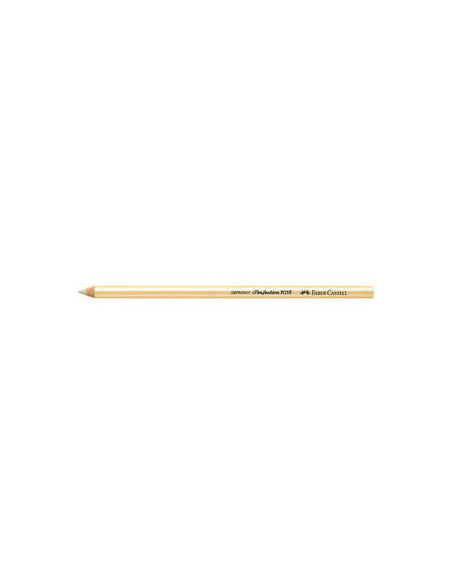 ▷ LAPIZ FABER CASTELL GOMA 7058 PARA TINTA PERFECTION | Taine - Imagen 1