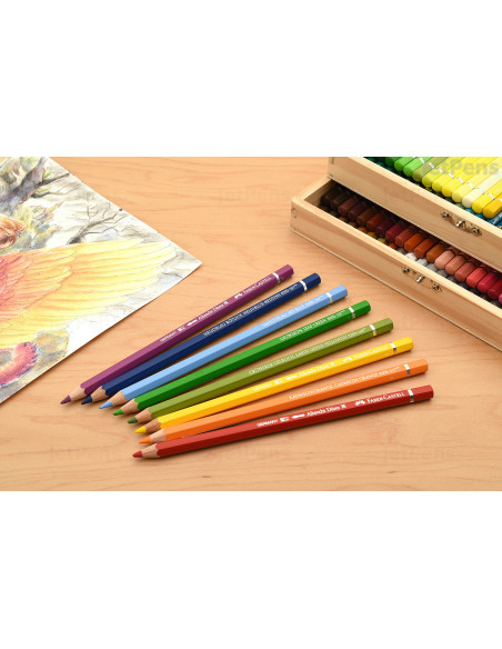 ▷ LAPIZ FABER CASTELL ALBERT DURER 11.8200 | Taine - Imagen 1
