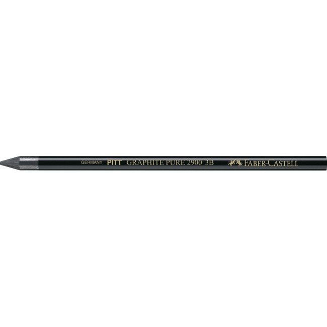 ▷ LAPIZ FABER CASTELL 2900 GRAFITO PURO | Taine - Imagen 14