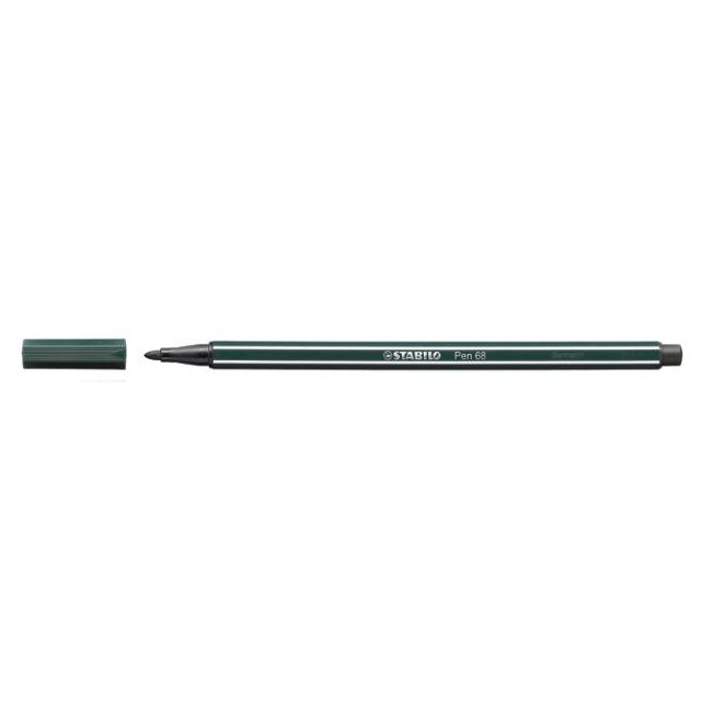 ▷ ROTULADOR STABILO 68 ACUARELABLE | Taine - Imagen 64