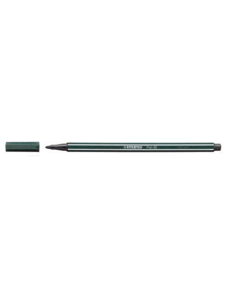 ▷ ROTULADOR STABILO 68 ACUARELABLE | Taine - Imagen 64