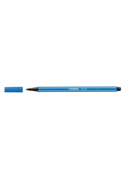 ▷ ROTULADOR STABILO 68 ACUARELABLE | Taine - Imagen 75