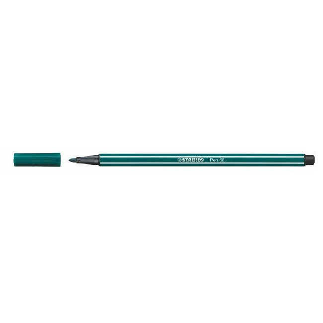 ▷ ROTULADOR STABILO 68 ACUARELABLE | Taine - Imagen 76