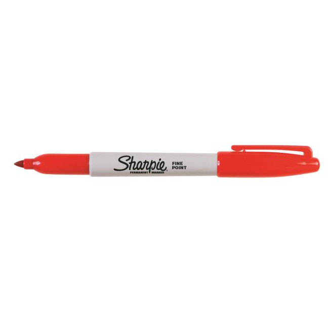 ▷ ROTULADOR SHARPIE FINO | Taine - Imagen 8