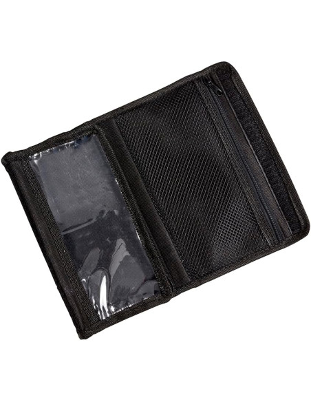 ▷ ESTUCHE PARA LAPICES ARTPACK NEGRO | Taine - Imagen 1