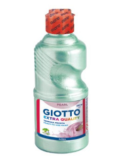▷ TÉMPERAS GIOTTO PERLADO 250ML | Taine - Imagen 2