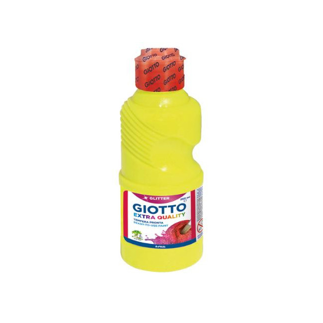 ▷ TÉMPERAS GIOTTO FLUORESCENTE | Taine - Imagen 1