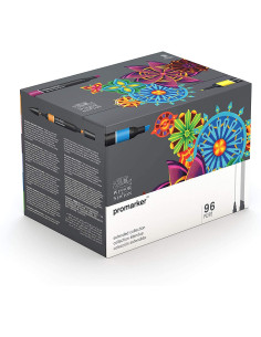 ▷ ROTULADORES PROMARKER 96 UDS WINSOR NEWTON | Taine - Imagen 1