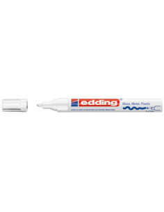 ▷ ROTULADOR EDDING 750 TINTA OPACA | Taine - Imagen 2