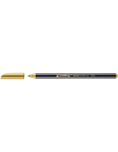 ▷ ROTULADOR EDDING 1200 METALIC | Taine - Imagen 14