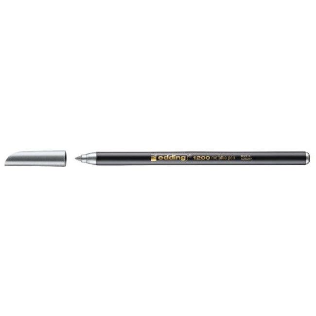 ▷ ROTULADOR EDDING 1200 METALIC | Taine - Imagen 15