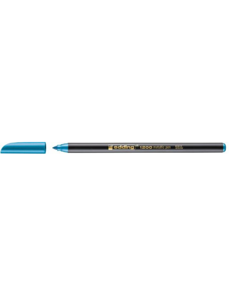 ▷ ROTULADOR EDDING 1200 METALIC | Taine - Imagen 16