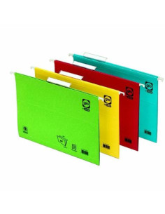 ▷ CARPETAS GIO COLGANTES CARTULINA COLOR | Taine - Imagen 1