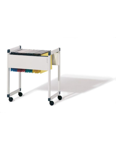 ▷ CARRO ROCADA CARPETAS COLGANTES RD310 | Taine - Imagen 1