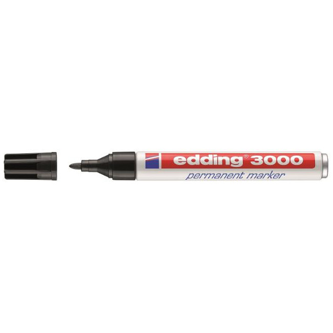 ▷ ROTULADOR EDDING 3000 PERMANENTE | Taine - Imagen 72