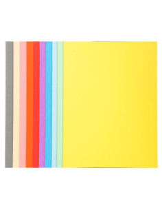 ▷ SUBCARPETAS EXACOMPTA A4 FOREVER 170 / 220 | Taine - Imagen 1