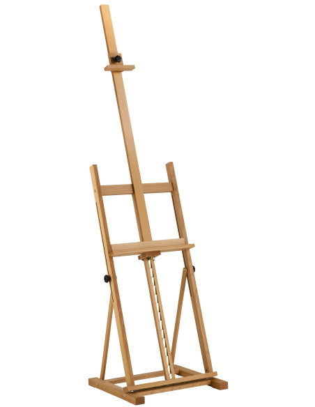 ▷ CABALLETE BASE CUADRADA VESTA HAYA | Taine - Imagen 1