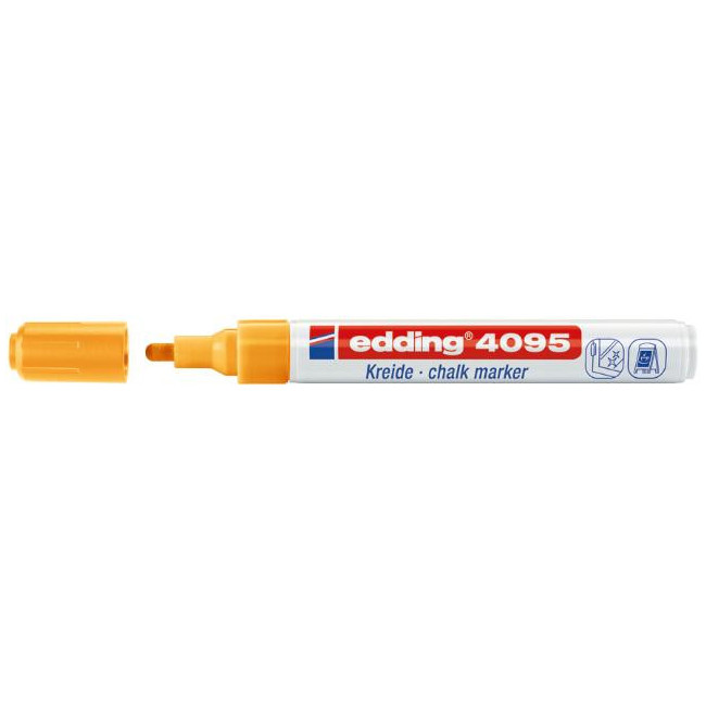 ▷ ROTULADOR EDDING TIZA LÍQUIDA 4095 CÓNICO | Taine - Imagen 21