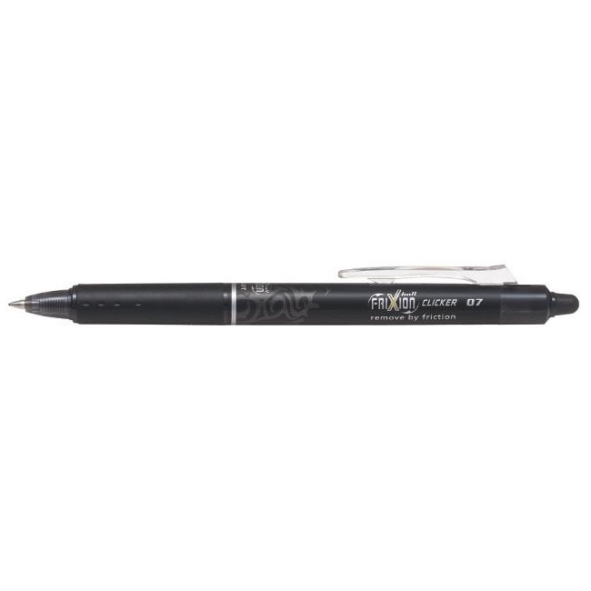 ▷ BOLIGRAFO PILOT BORRABLE FRIXION CLICKER | Taine - Imagen 18