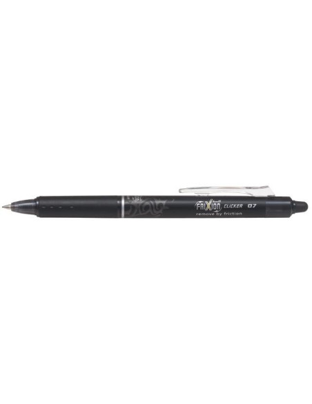 ▷ BOLIGRAFO PILOT BORRABLE FRIXION CLICKER | Taine - Imagen 18