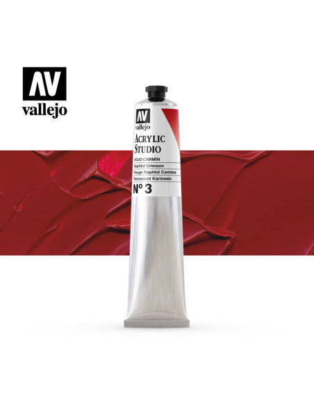 ▷ ACRILICO VALLEJO ESTUDIO 58 ML | Taine - Imagen 43