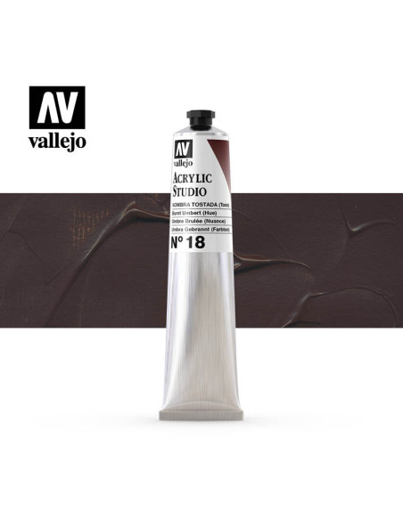 ▷ ACRILICO VALLEJO ESTUDIO 58 ML | Taine - Imagen 46