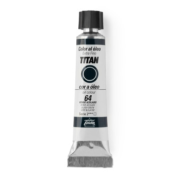 ▷ OLEO TITAN Nº64 VERDE AZUL 20ML | Taine - Imagen 1