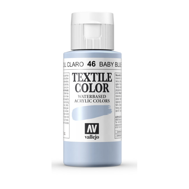▷ PINTURA VALLEJO TELA 60 ML | Taine - Imagen 94