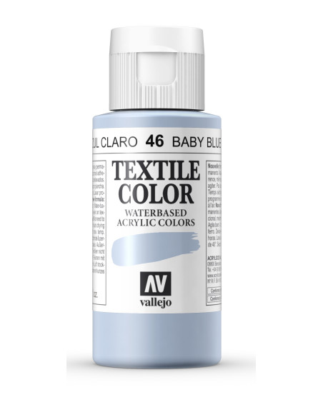 ▷ PINTURA VALLEJO TELA 60 ML | Taine - Imagen 94