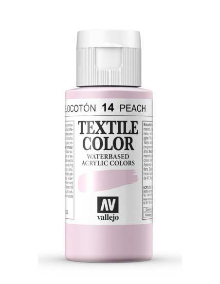 ▷ PINTURA VALLEJO TELA 60 ML | Taine - Imagen 95
