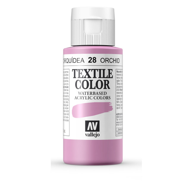 ▷ PINTURA VALLEJO TELA 60 ML | Taine - Imagen 97