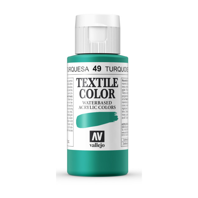 ▷ PINTURA VALLEJO TELA 60 ML | Taine - Imagen 99
