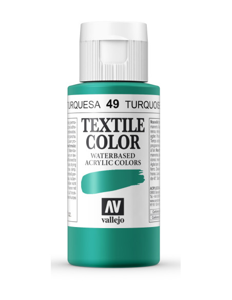 ▷ PINTURA VALLEJO TELA 60 ML | Taine - Imagen 99